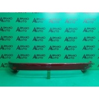 Юбка бампера VOLVO XC60 1 2013-2017 39827146, 31323777