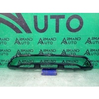 Накладка бампера Mercedes GLA-Class X156 2017-2020 a1568804600