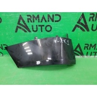 Накладка бампера LEXUS LX 3 рестайлинг 2 2015 5216560900, 5216560100
