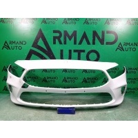 Бампер Mercedes A-Class W177 2018-нв A17788042009999, a1778853600