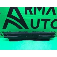 Накладка замка багажника LADA X-RAY 2015 8450021431