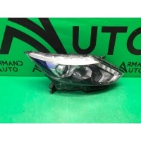 Фара NISSAN QASHQAI J11 2013 260104EH1B