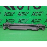 Абсорбер бампера AUDI Q7 4M 2015 4M0807550D