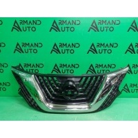 решетка радиатора NISSAN MURANO Z52 2014 623105aa0c