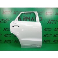 дверь Audi Q3 1 8U 2011-2018 8U0833052B