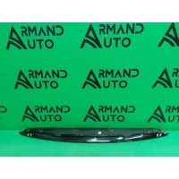 накладка юбки бампера LAND ROVER RANGE ROVER EVOQUE 2 2018 LR114905, k8d217h776b