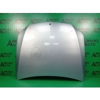 капот Mercedes C-Class W205 2014-нв A2058800357