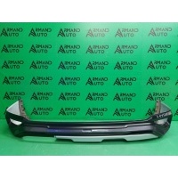 Юбка бампера TOYOTA FORTUNER 2 2015 PC1580K004, pc1540k00m