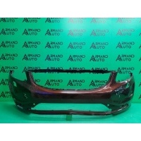 Бампер VOLVO XC60 1 РЕСТАЙЛИНГ 2013-2017 39834074, 31323765