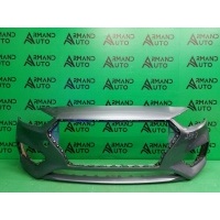 Бампер HYUNDAI SOLARIS 2 2017 86511H5000