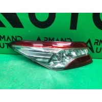 Фонарь TOYOTA CAMRY V70 2018 8156133660
