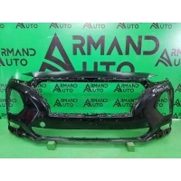 Бампер HYUNDAI SANTA FE 4 2018 86511s1000