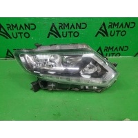 Фара NISSAN X-TRAIL T32 2015 260104CC1C