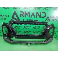 Бампер HYUNDAI SANTA FE 4 2018 86511s1000