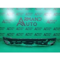 бампер нижняя часть BMW X6 F16 2014-нв 51127413501, 51127360728