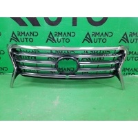 решетка радиатора LEXUS LX 3 рестайлинг 2012-2015 5310160920, 5311260130