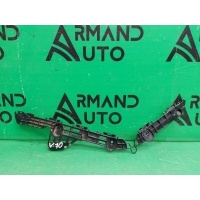 кронштейн бампера TOYOTA CAMRY V70 2018 5257633130