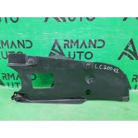 Пыльник бампера TOYOTA LAND CRUISER 200 2007 5872460070