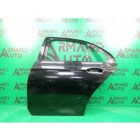 дверь Mercedes E-Class W213 2016-нв A2137300105