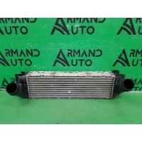 интеркулер BMW X3 F25 2010-2017 17517823570