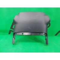 Накладка рулевой колонки TOYOTA LAND CRUISER PRADO 150 рестайлинг 2 2017 4528660560C0, 4528660560