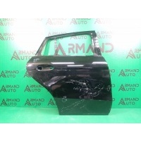дверь MERCEDES GLE-Class Coupe C292 2015-нв A2927305201