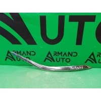 Накладка бампера NISSAN MURANO Z52 2014 620755bf2a