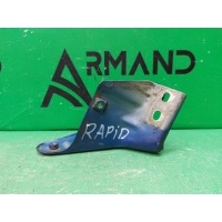 Кронштейн крыла SKODA RAPID 1 2012 5ja821141a