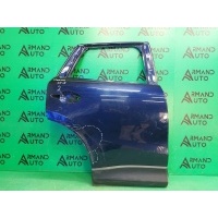дверь MAZDA CX5-CX5 1 2011-2016 KDY37202XE