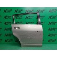 дверь NISSAN TIIDA C11 2004-2014 82100EL030