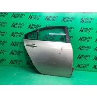 дверь NISSAN PRIMERA 3 2001-2008 82100BA030