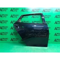 дверь KIA OPTIMA 4 2016 77004D4000