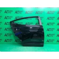 дверь HYUNDAI ELANTRA 6 2016 77004-F2000