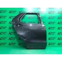 дверь LAND ROVER DISCOVERY 5 2016 LR080197