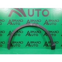 Расширитель крыла Audi Q3 1 8U 2011-2018 8U08537174U8, 8u0853717
