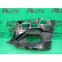кронштейн бампера BMW 8 series G14 G15 G16 2018-нв 51118074787