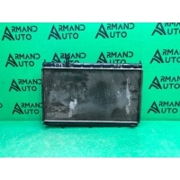 Радиатор охлаждения NISSAN X-TRAIL T32 2015 214104CM0B