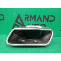 Насадка глушителя Mercedes S-Class W222 2013-нв A2214904127