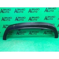 Юбка бампера KIA RIO 3 2015-2017 866124Y500