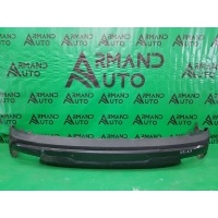 Юбка бампера BMW X5 G05 2018 51128498991, 51127425472