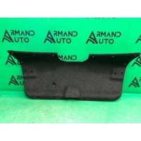 Обшивка двери багажника SKODA RAPID 2012-2017 5ja867975awr9
