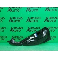 Панель фонаря HYUNDAI I30 1 2007-2012 715802r010