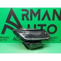 Фара SKODA KODIAQ 2016 566941016