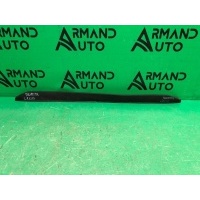 Накладка бампера Нижн. TOYOTA AYGO 1 рестайлинг 2 2012-2014 768510H010