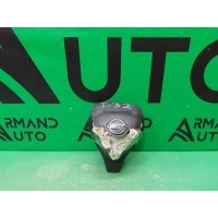 Подушка безопасности ( airbag ) в руль NISSAN JUKE YF15 2010 K85101KA5A, 0589p1000410