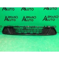 Решетка бампера KIA CEED 3 2018 86560j7000