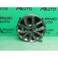 Диск R16 HYUNDAI CRETA 1 2016 52910c9510, 1+2