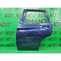 дверь BMW X3 G01 2017 41007465533