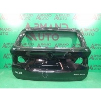 дверь багажника BMW X3 G01 2017-нв 41007494942