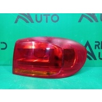 Фонарь внешний Volkswagen Tiguan 1 2011-2016 5N0945096Q